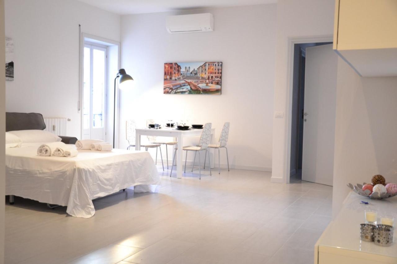 Vaticanum Modern & Family Apartment Rom Exterior foto