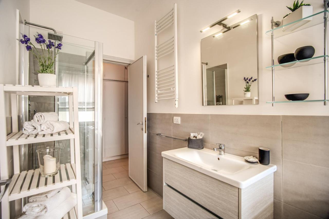 Vaticanum Modern & Family Apartment Rom Exterior foto