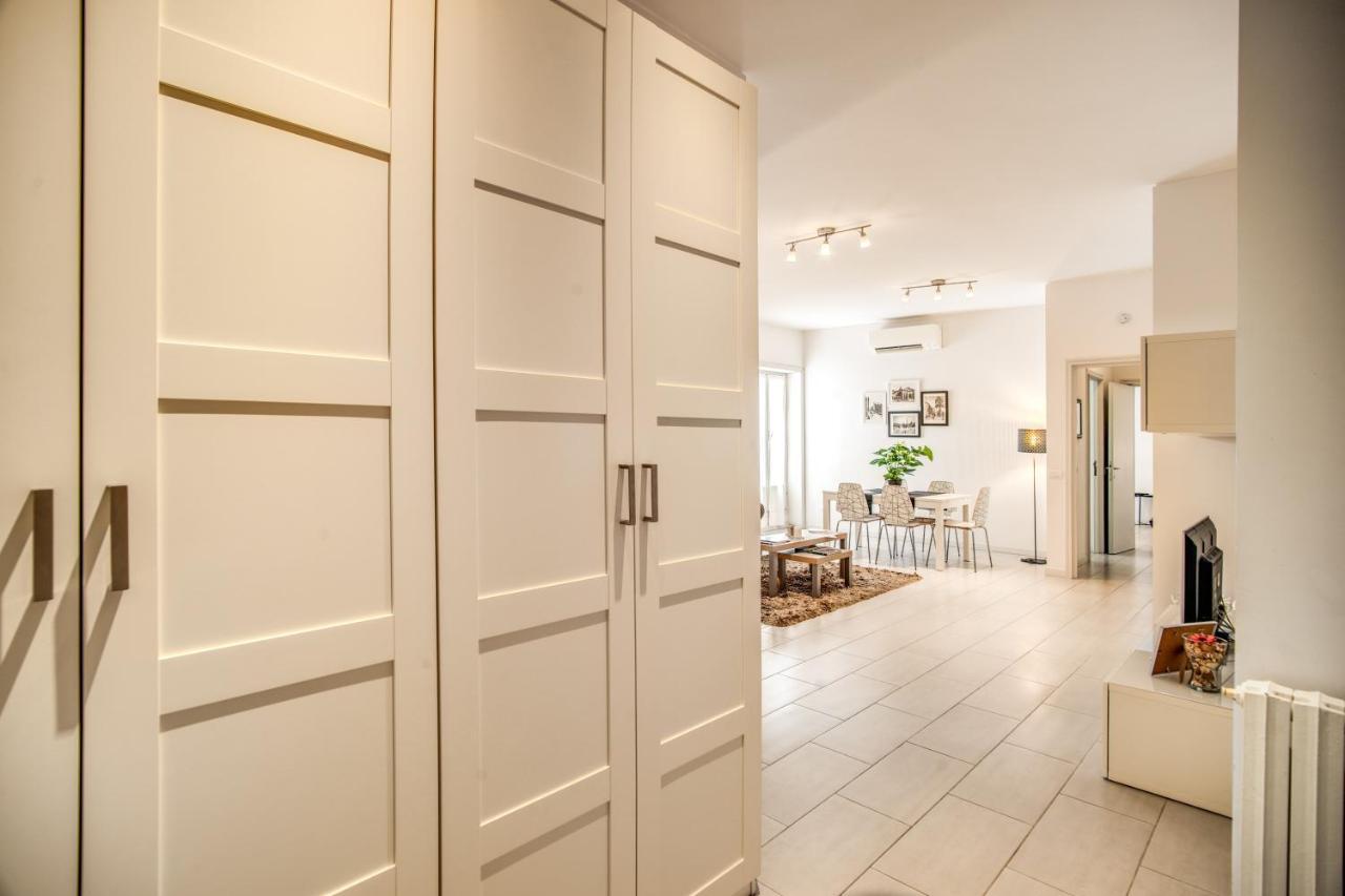 Vaticanum Modern & Family Apartment Rom Exterior foto
