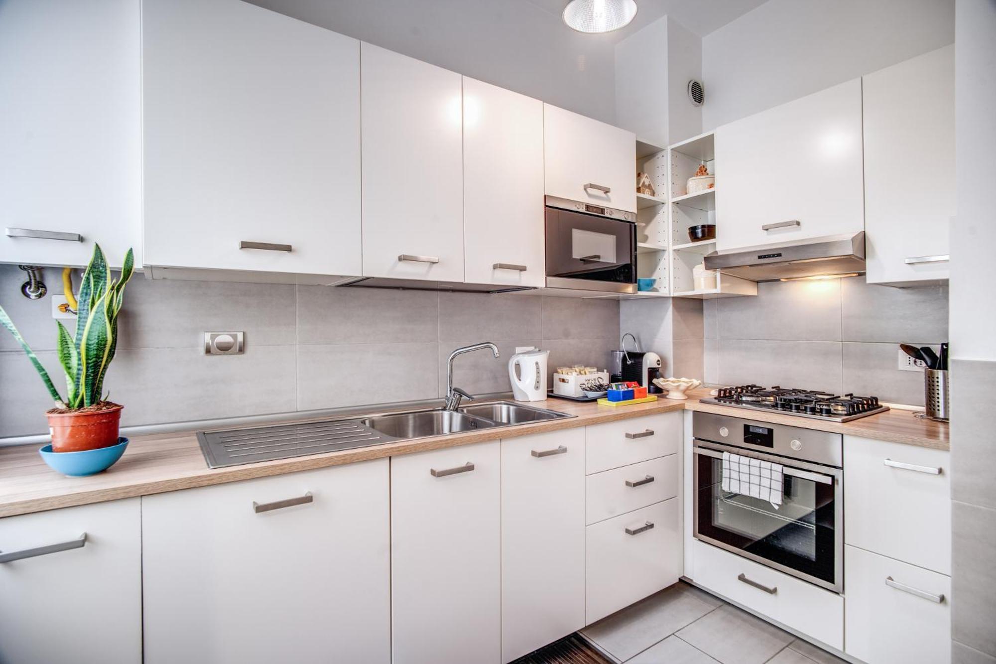 Vaticanum Modern & Family Apartment Rom Exterior foto